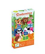 Jeu de société Djeco Cadomino