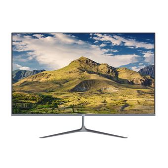 Ecran PC JVC Q27WCF 27" QHD Noir