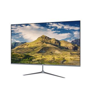 Ecran PC JVC Q27WCF 27" QHD Noir