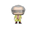 FigurineFigurine POP Back To The Future Doc 2015