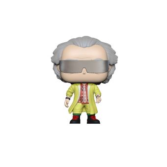 FigurineFigurine POP Back To The Future Doc 2015