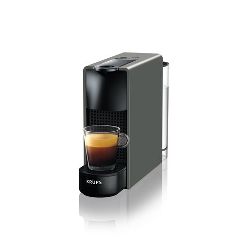 Krups Nespresso Essenza Mini Xn1108 - Machine à café - 19 Bar - Noir