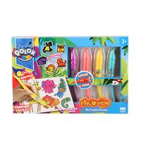 Coffret Tech It Easy Mes amis de la jungle