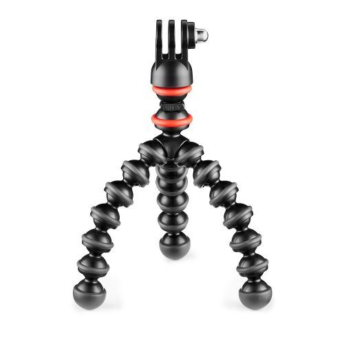 Kit de démarrage Joby GorillaPod Noir