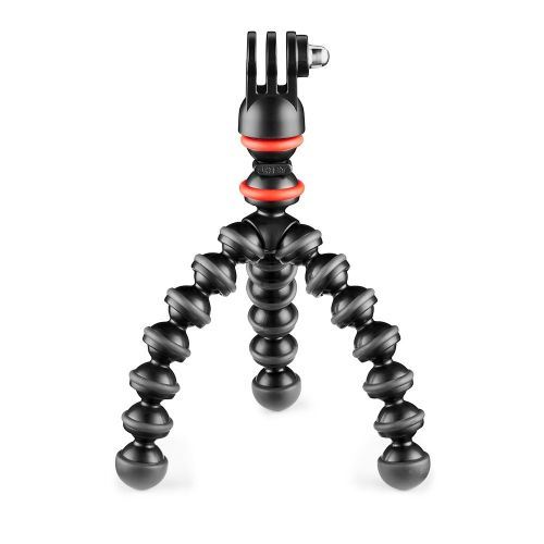 JOBY - JB01571-BWW - GorillaPod Starter Kit - Noir