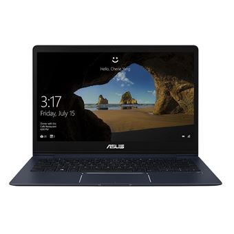 PC-Ultra-Portable-Asus-Zenbook