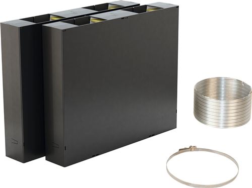 Kit De Recyclage pour Hotte Plan De Travail Neff Z92Wwi1X6