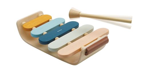 Xylophone Couleurs Tendresse - Image 2