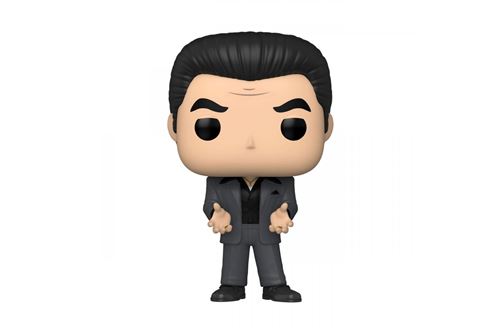 Funko Pop TV: The Sopranos- Silvio