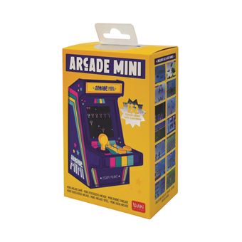 Jeu d'arcade Legami Arcade Mini