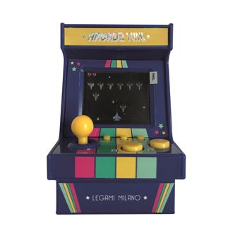 Jeu d'arcade Legami Arcade Mini