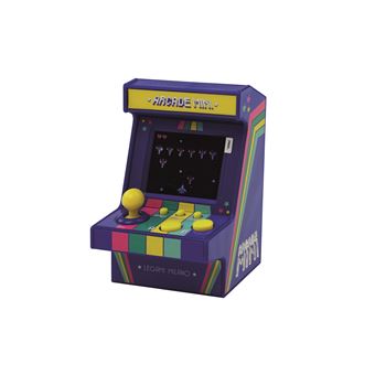 Jeu d'arcade Legami Arcade Mini