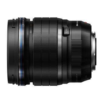 Objectif à Focale fixe Om System M.Zuiko Digital ED 45 mm f1.2 Pro Noir