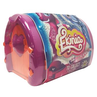 Ekinia Box Glitter Splash Toys Modèle aléatoire