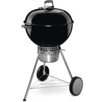 Barbecue à charbon Weber Master Touch 57 cm Achat & prix Barbecue Weber Master Touch 2017 + Jouet Offert