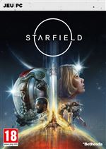 Starfield PC