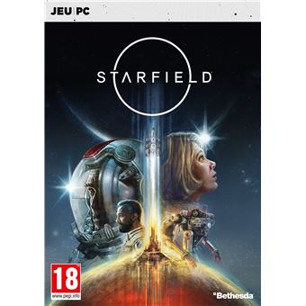 Starfield PC