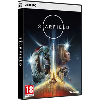 Starfield PC