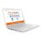 PC Portable HP Stream 14-cb101nf 14" Blanc (Intel Celeron, 4 Go RAM, 64 Go eMMC) + Microsoft Office 365 Personnel 1 an_1