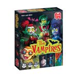 Jeu de cartes Jumbo Vamps