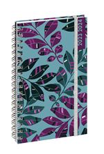 Agenda scolaire semainier Exacompta 2023 2024 16W Lady