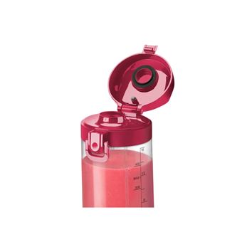 NUTRIBULLET BLENDER PORTABLE MAGENTA