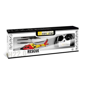 Véhicule radio commandé Mondo Ultradrone H22.0 Rescue R/C