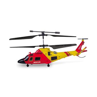 Véhicule radio commandé Mondo Ultradrone H22.0 Rescue R/C