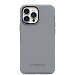 Coque renforcée pour iPhone 13 Pro Max OtterBox Symmetry Series Gris