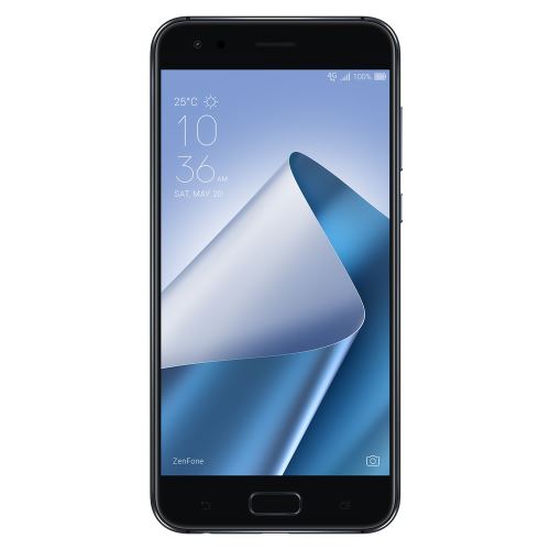 Smartphone Asus ZenFone 4 Double SIM 64 Go Noir univers