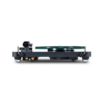 NAD a imaginé la platine vinyle C 588 pour vous ! Fr