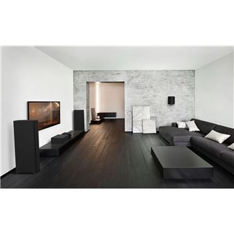 Enceinte centrale Klipsch RP-504C-II Noyer Edition 2022