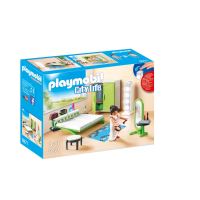 playmobil city life 9267