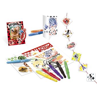 Jeu créatif Lansay Blopens Mallette Pupitre 2 en 1 Toy Story