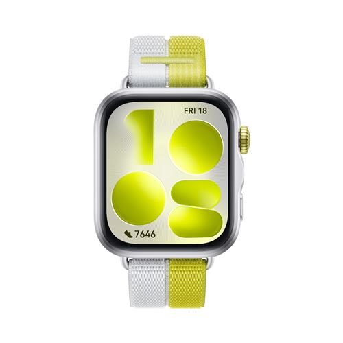 Huawei Watch Fit 5