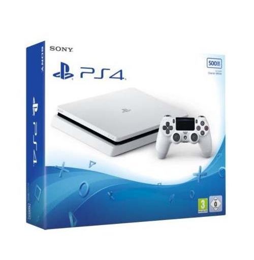 Sony PlayStation 4 Slim