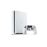 Console Sony PS4 Slim 500 Go Blanc_1