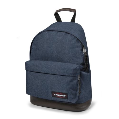 Sac à dos Eastpak Wyoming Bleu