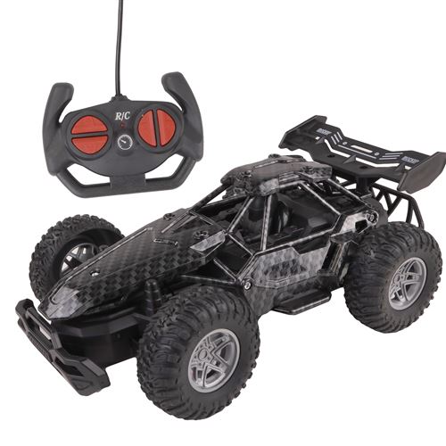 Voiture de course radiocommandée Turbo Challenge 23 cm - Turbo Challenge