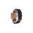 Montre Connectée Withings Timeless Chic Bleu et Or Rose_1