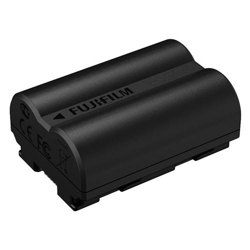 Batterie Fujifilm NP-W235 pour X-T5, X-T4, X-H2s, X-H2, GFX 100S, GFX 50SII
