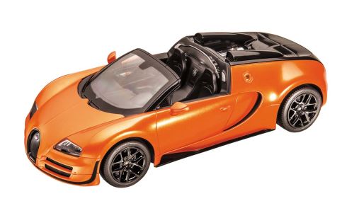 MONDO MOTORS Radio Commande Bugatti Grand Sport Vitesse R/C 1:14