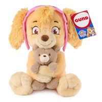 Peluche Paw Patrol Pat’Patrouille Câlins Stella Gund 25 cm