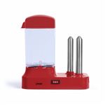 Machine à hot dog Livoo DOC238RC 340 W Rouge