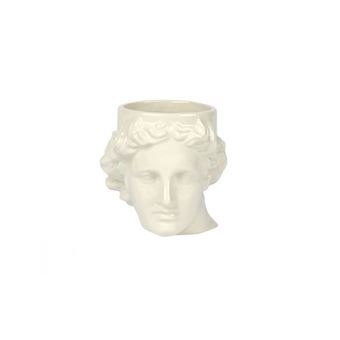 Mug Doiy Apollon Blanc