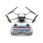 Drone DJI Mini 3 Pro + Smart controller