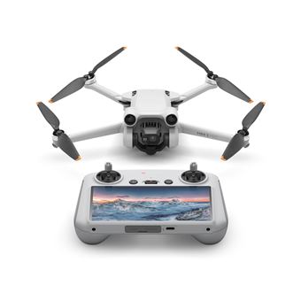 Drone DJI Mini 3 Pro + Smart controller - 1