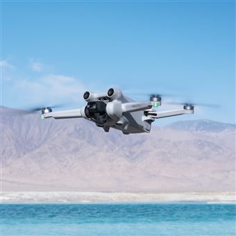 DJI Mini 3 Pro avec télécommande - acheter sur