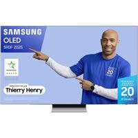 TV OLED Samsung TQ55S90F 140 cm 2025