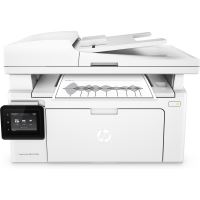 Imprimante Laser HP LaserJet Pro MFP M130fw